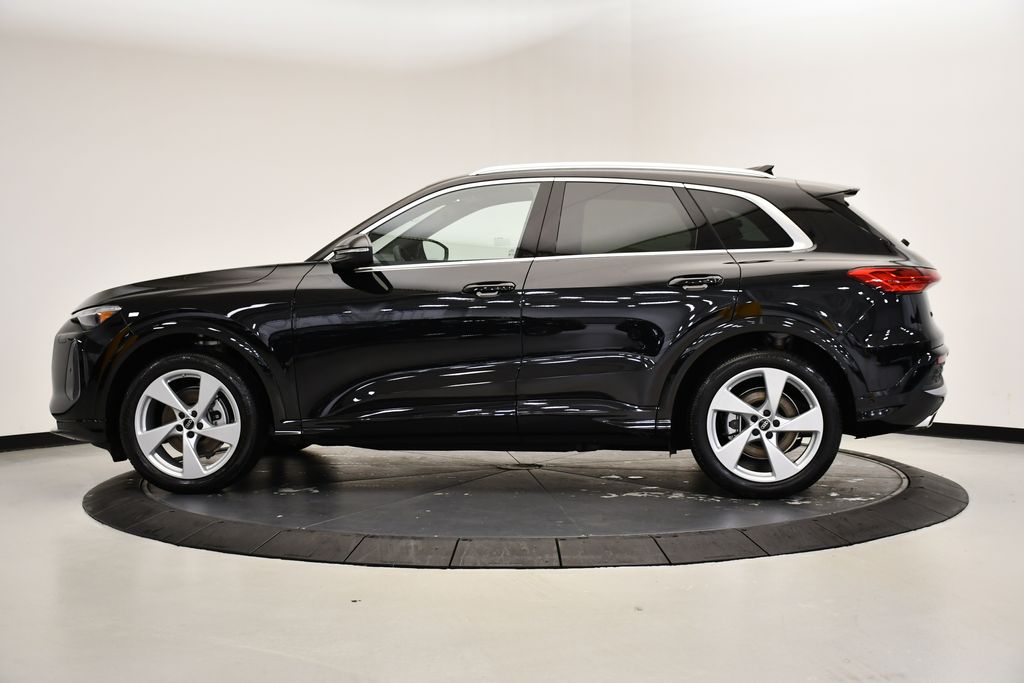 2025 Audi Q5 2.0T Premium photo 2