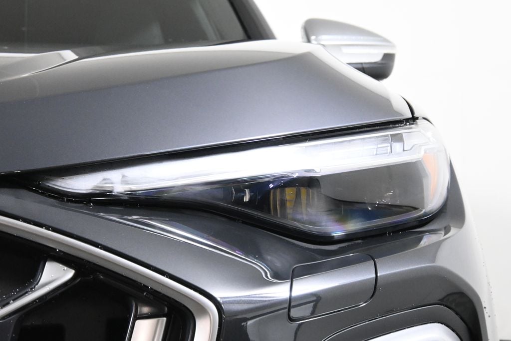 2025 Audi SQ5 Sportback Premium Plus - Photo 11