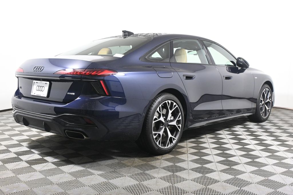 2026 Audi A6 Premium Plus - Photo 7