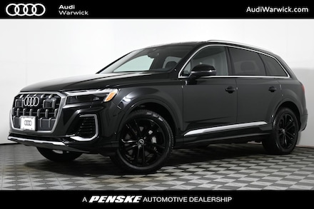2025 Audi Q7 55 Premium SUV