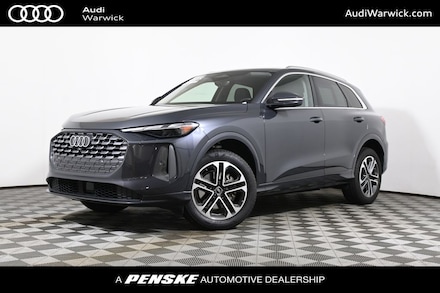 2025 Audi Q5 2.0T Premium SUV