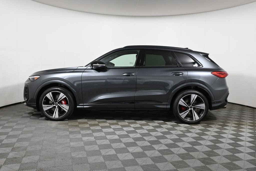 New 2026 Audi SQ5 Premium Plus SUV