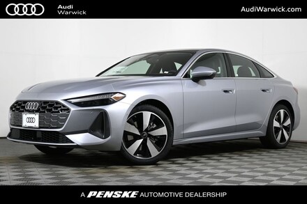 2025 Audi A5 2.0T Premium Sportback