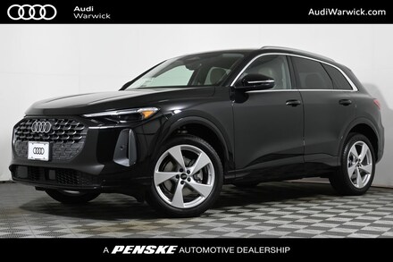 2025 Audi Q5 Premium Plus SUV