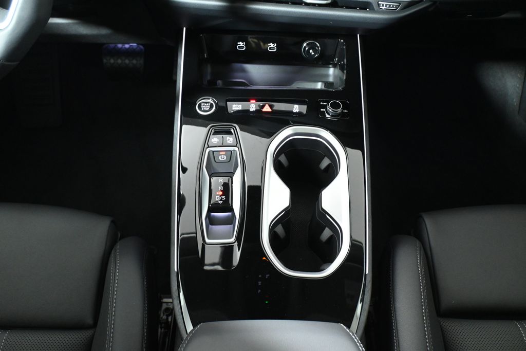 2026 Audi A6 Premium Plus - Photo 18