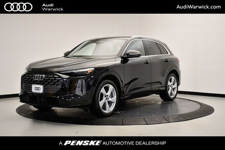 2025 Audi Q5 Prestige SUV