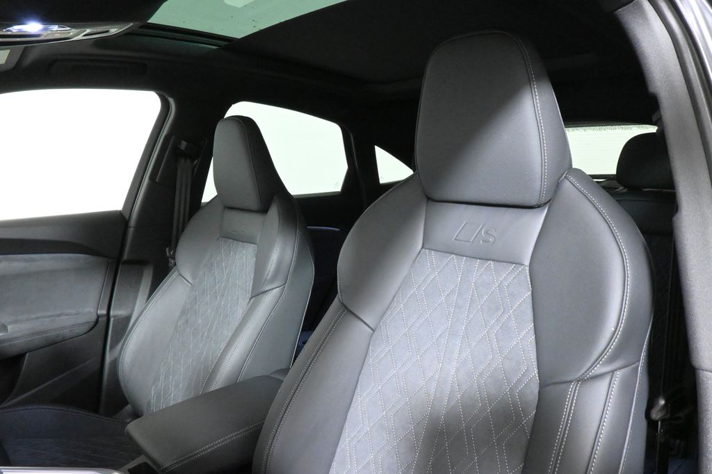 2025 Audi SQ5 Sportback Premium Plus - Photo 15