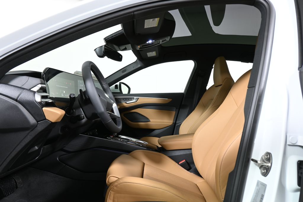2026 Audi A6 Premium Plus - Photo 3