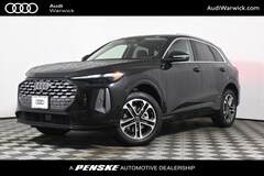 2026 Audi Q5 Premium SUV