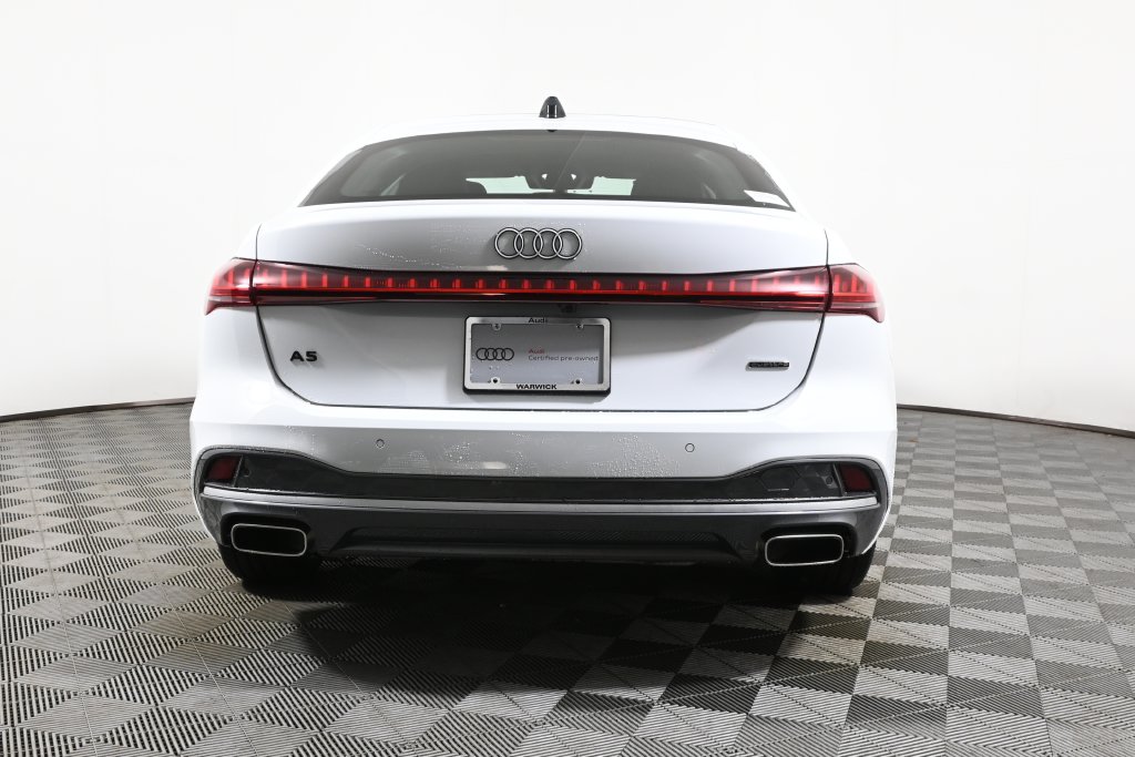 2025 Audi New A5 Premium - Photo 6