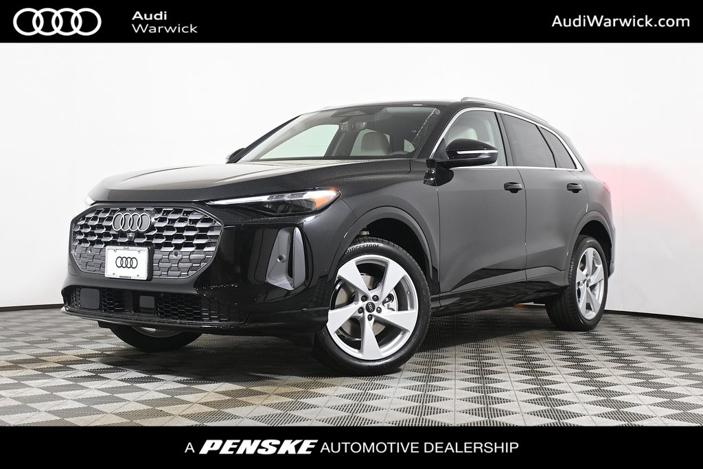 2026 Audi Q5 Premium Plus quattro's photo