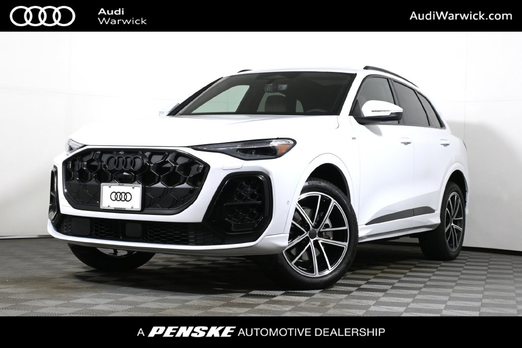  Audi Q5