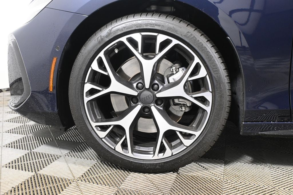 2026 Audi A6 Premium Plus - Photo 12