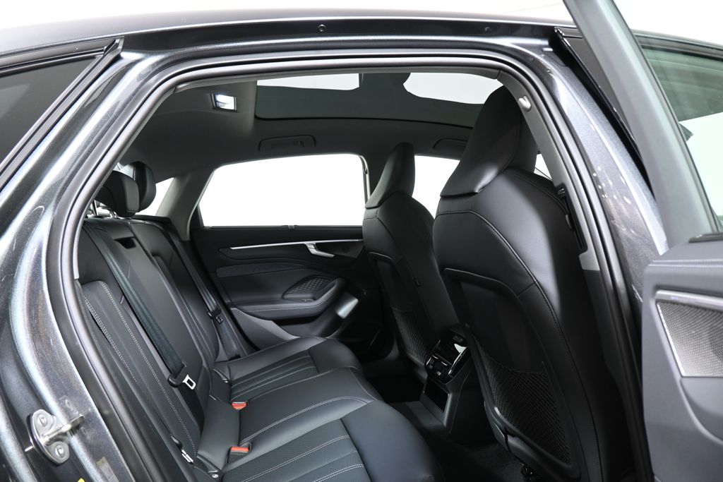 2026 Audi A6 Premium Plus - Photo 19