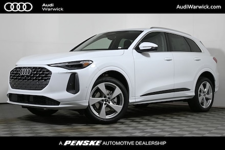 2025 Audi Q5 2.0T Premium SUV