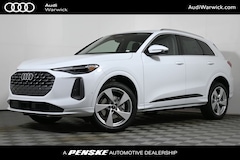 2025 Audi All-new Q5 2.0T Premium Plus SUV
