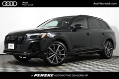 2025 Audi Q7 45 Premium Plus SUV