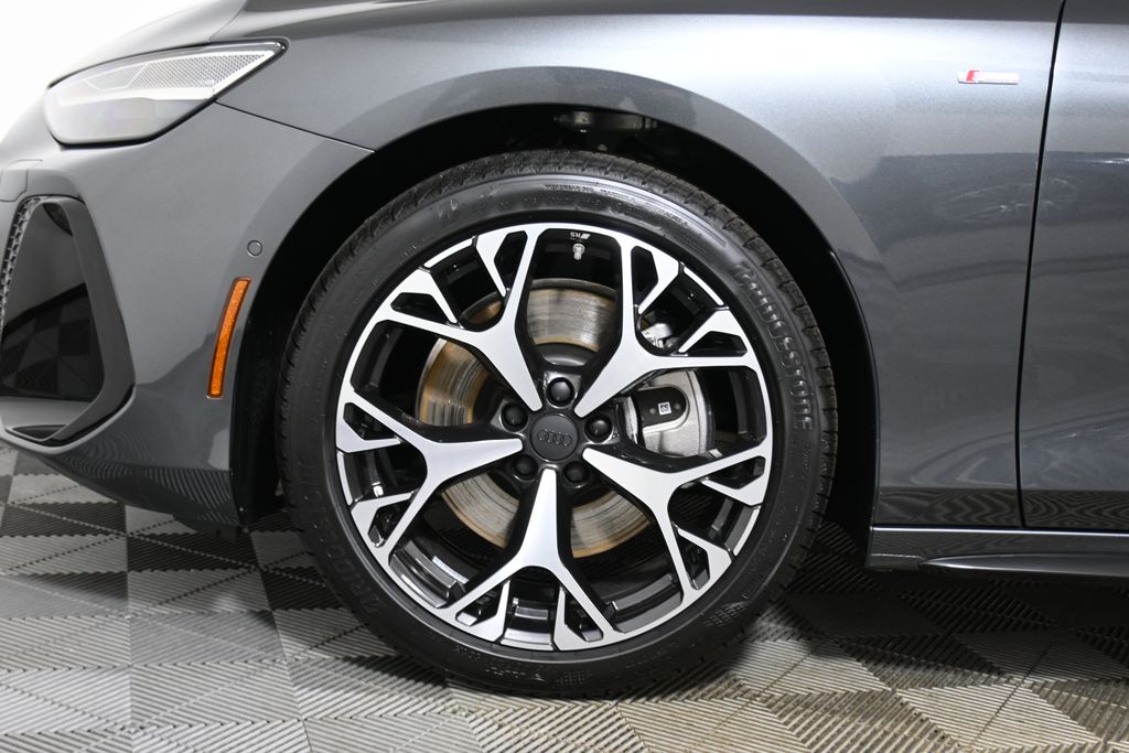 2026 Audi A6 Premium Plus - Photo 11