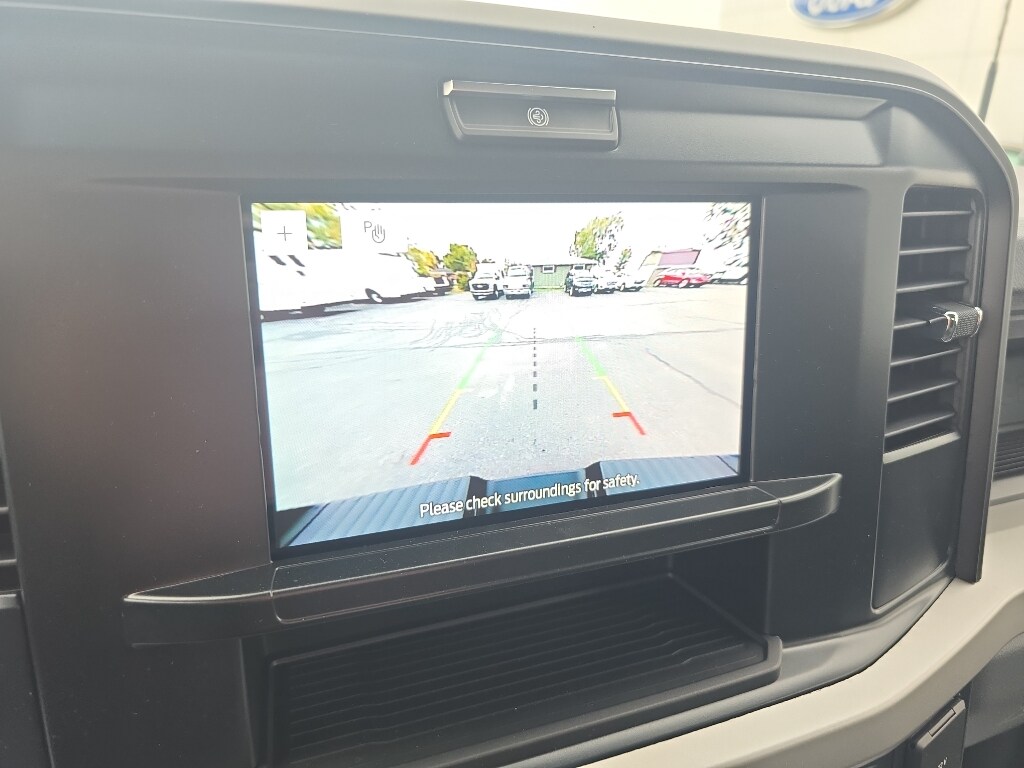 2026 Ford F-350 Super Duty XL - Photo 32