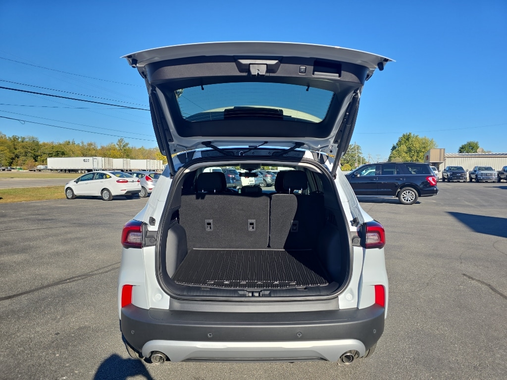 2026 Ford Escape Active - Photo 30