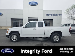 2012 Chevrolet Colorado LT w/1LT Extended Cab