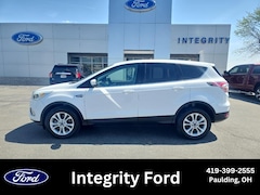 2017 Ford Escape SE Sport Utility