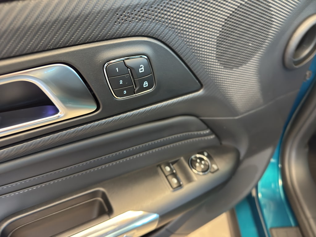 2026 Ford Mustang EcoBoost Premium Fastback - Photo 8