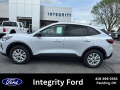 2025 Ford Escape Active SUV