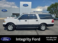 2014 Ford Expedition EL XL Sport Utility