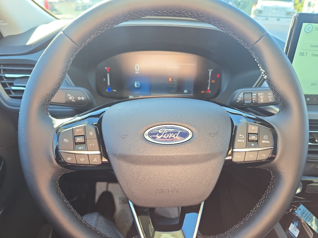 2026 Ford Escape Active - Photo 13