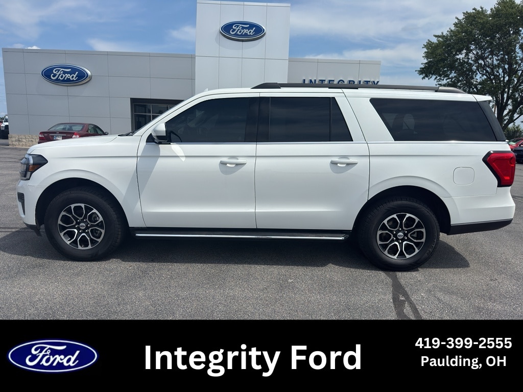 2023 Ford Expedition Max