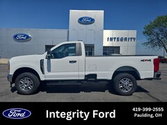 2025 Ford F-350 XLT Truck Regular Cab