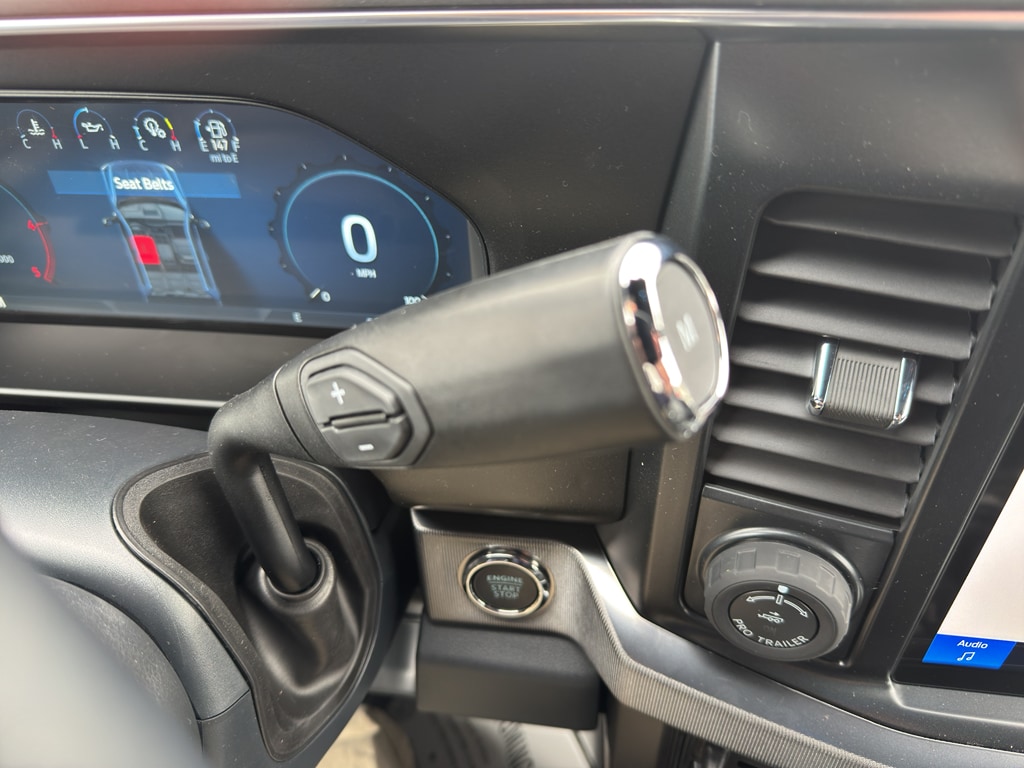 2026 Ford F-250 Super Duty Platinum - Photo 14
