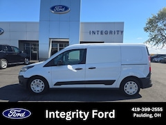 2016 Ford Transit Connect XL Cargo Van