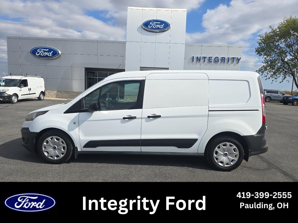 2016 Ford Transit Connect Cargo Van  2016 Ford Transit Connect Cargo Van