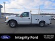  Ford F-250