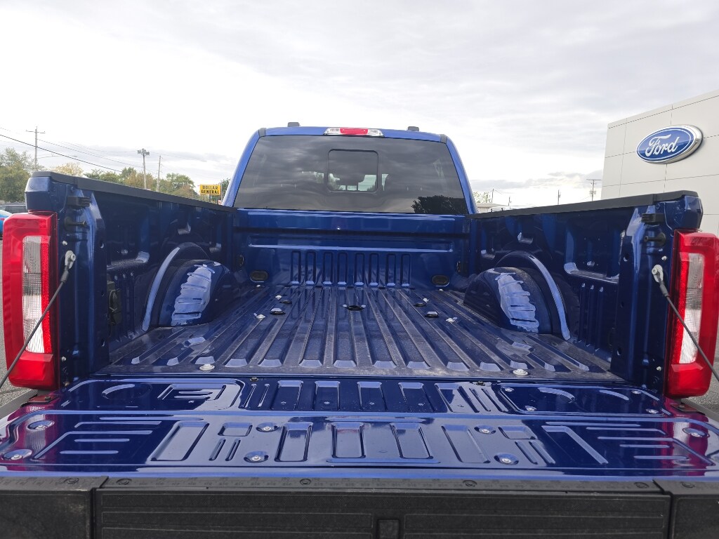 2026 Ford F-350 Super Duty XL - Photo 11