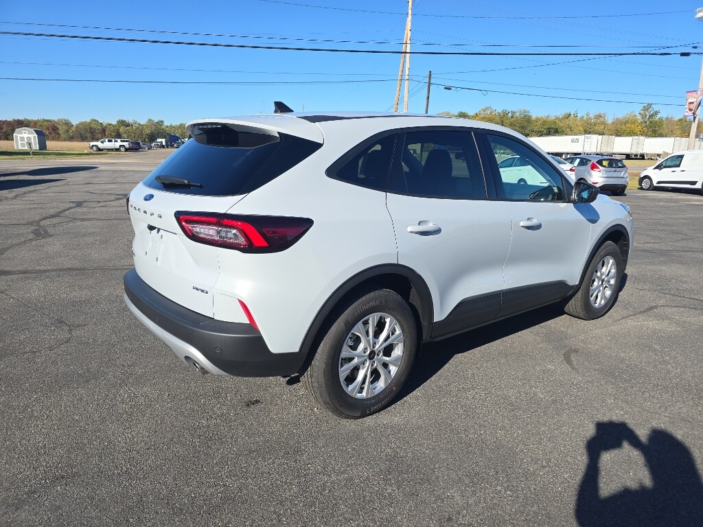 2026 Ford Escape Active - Photo 27