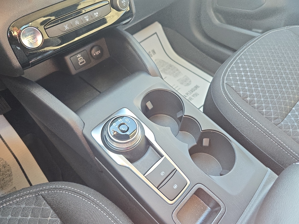 2026 Ford Escape Active - Photo 25