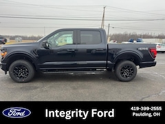 2026 Ford F-150 XLT Truck SuperCrew Cab