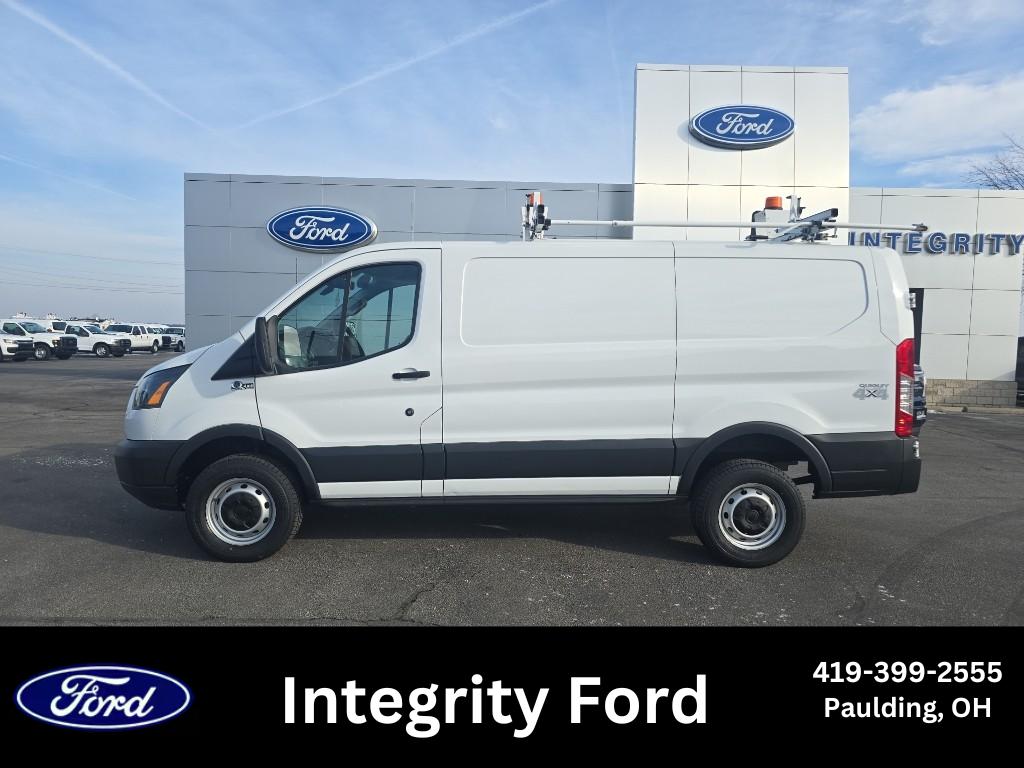 2017 Ford Transit Van Base's photo