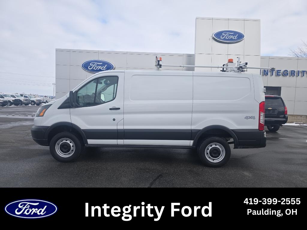 2017 Ford Transit Van Base's photo