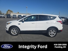 2017 Ford Escape SE Sport Utility
