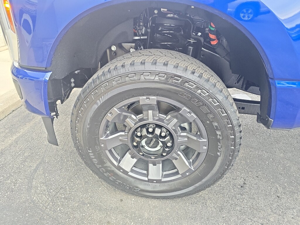 2026 Ford F-350 Super Duty XL - Photo 34