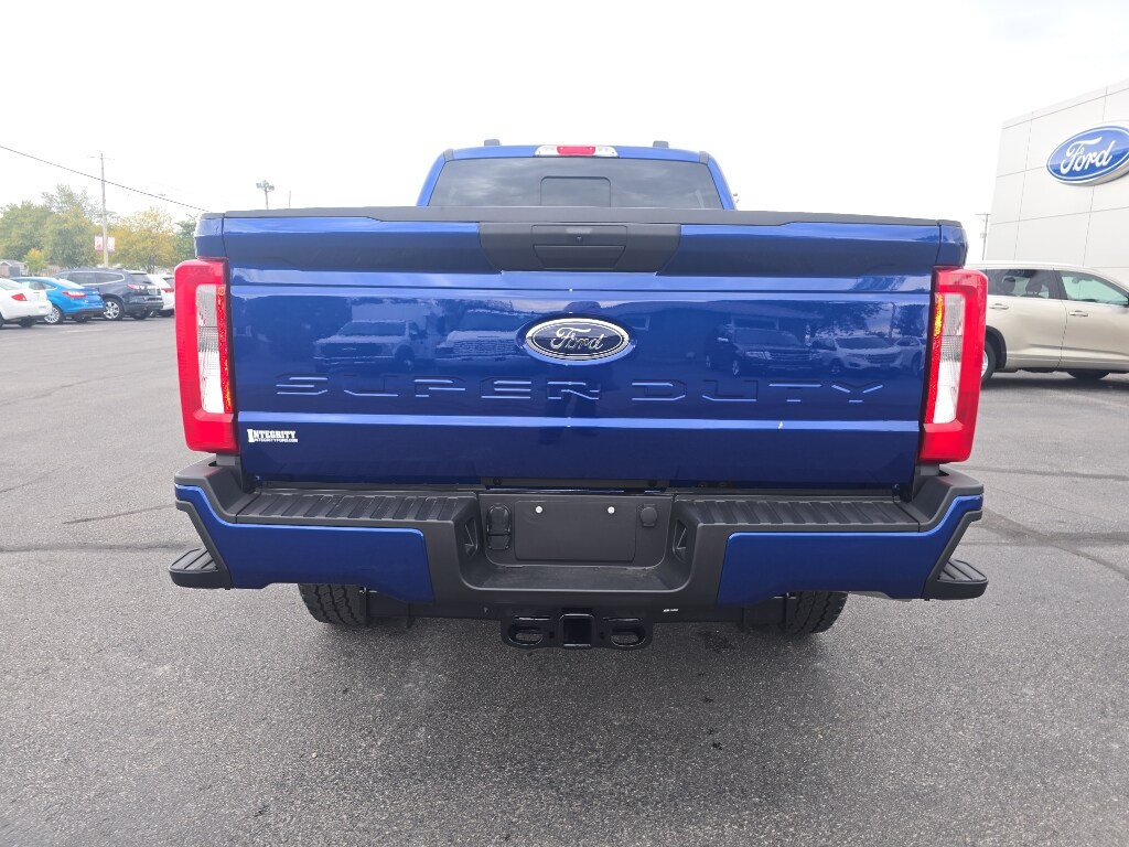 2026 Ford F-350 Super Duty XL - Photo 7