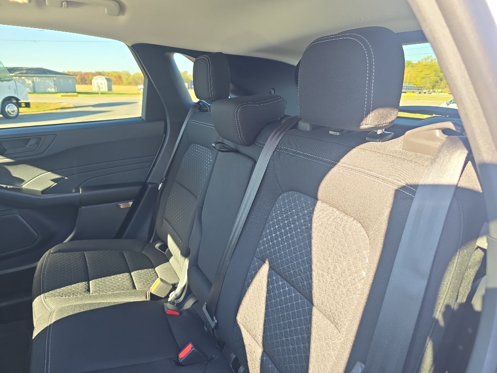 2026 Ford Escape Active - Photo 9
