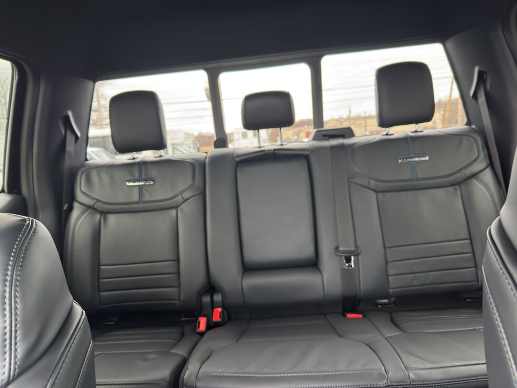 2026 Ford F-250 Super Duty Platinum - Photo 34