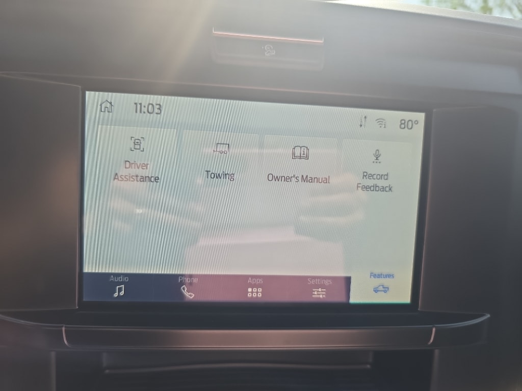 2025 Ford F-350 XLT photo 5