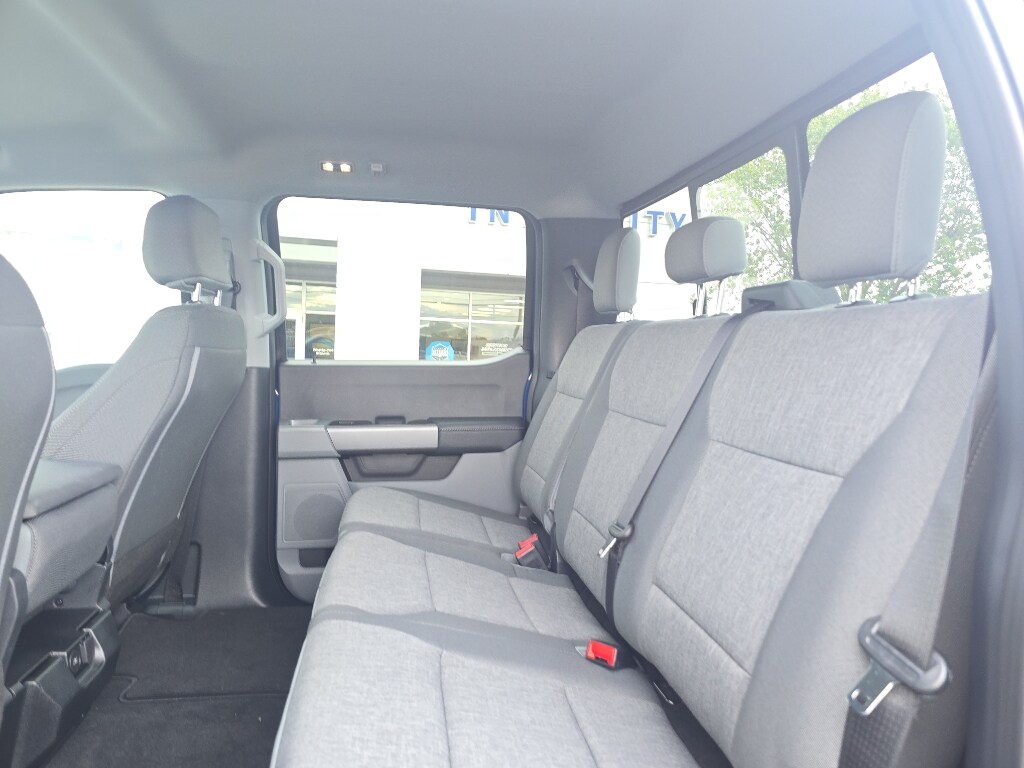 2026 Ford F-350 Super Duty XL - Photo 20
