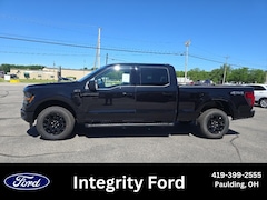 2026 Ford F-150 XLT Truck SuperCrew Cab